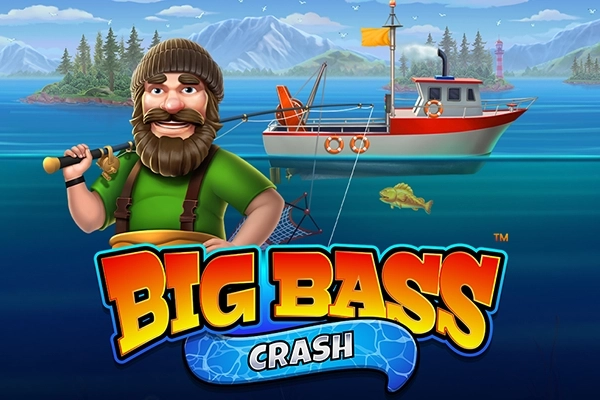 Big Bass Bonanza